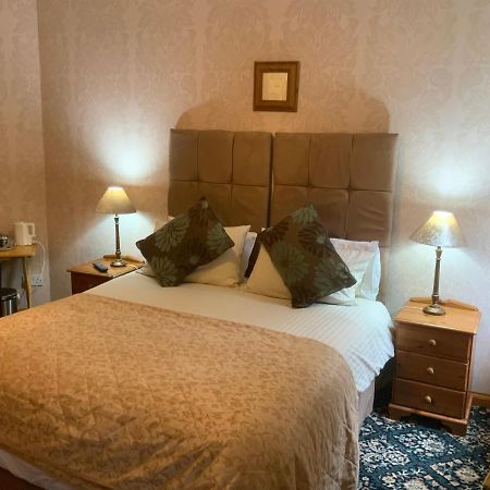 Glendale Hotell Rothesay Exteriör bild